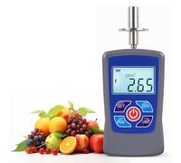 Medidor digital fácil de usar de la dureza de la fruta diseñado para el control casero eficaz de los productos frescos (GY-M30)
