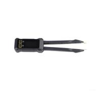 Medidor digital LCR para -1795, profesional para pinzas de prueba SMD para resistencia a la inductancia de capacitancia, analizador recargable portátil tipo C para evaluación de calidad de componentes