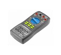 Medidor Digital Multímetro Universal HT1E604