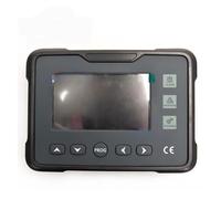 Medidor Digital pantalla LCD multifunción parámetro del motor grupo electrógeno puerto CAN GM70C GM70CH GM70CK(GM70CH)