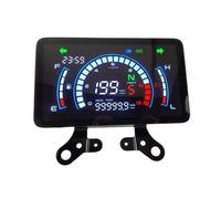Medidor Digital Para Tablero De Motocicleta Con Velocímetro Para 150 Motocicleta Velocímetro