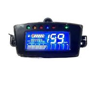 Medidor Digital para Yam&aha Jog 50 90 ZR 3KJ 3YK JG90 Dirección50 Velocímetro para Motocicleta Tacómetro RPM Odómetro medidor