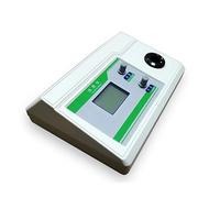 Medidor digital portátil de turbidez del agua Medidor de turbidez de escritorio Medidor de turbidez de planta de agua pura Detector de turbidez 0-800 NTU 0,01-1 NTU WGZ-1S(WGZ-800)
