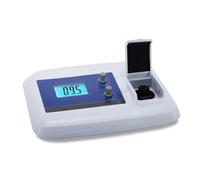 Medidor digital portátil de turbidez del agua Medidor de turbidez de escritorio WGZ-1A Medidor de turbidez portátil Medidor de turbidez de microcomputadora
