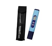 Medidor Digital TDS, Pluma De Prueba De Calidad Del Agua, Probador TDS PPM, Contenido De Impurezas Minerales, Agua Potable, Agua Salada, Prueba De Pureza Del Agua De La Piscina