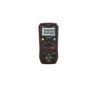 Medidor digital uniw. True RMS, función de detección NCV UT60EU