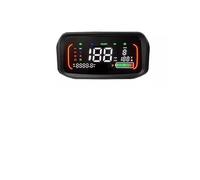 Medidor distancia moto Para controlador EM100, 120 A, 3 KW, pico, 7, placa base BLDC con N1S