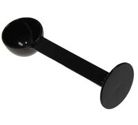 Medidor dosificador prensa para máquina de café Ariete 1375 compatible también con la cafetera Bialetti y de Longhi