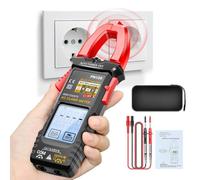 Medidor Eléctrico Detector probador de voltaje, disyuntor y condensador con