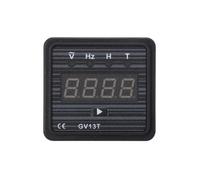 Medidor eléctrico Digital Generador de 220 V Monitoreo Real Medidores precisos Generador de fácil instalación para generadores eléctricos Digitales industriales