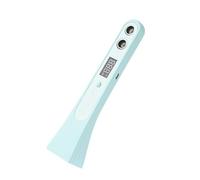 Medidor electrónico de mano para medir la altura del cuerpo con pantalla LED para niños y adultos, fácil de usar, dispositivo compacto de altura en el hogar o la escuela
