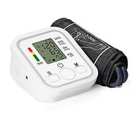 Medidor electrónico de presión artrosis desfigmomanómetro medidor de presión de brazo con función de memoria CW197