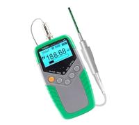 Medidor EMF TD8620, detector digital portátil de EMF al 1% for el hogar, la oficina y electrodomésticos.