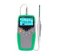 Medidor EMF TD8620, detector digital portátil de EMF al 5% for el hogar, la oficina y electrodomésticos.