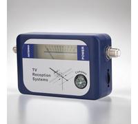 Medidor Estrella Señal TV Digital ,Medidor Estrella Mini Antena ,Medidor Estrella SATélite Sat Medidor Estrella Señal ,Detector Medidor Intensidad Señal Antena TV