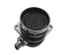 Medidor Flujo Aire Coche Compatible Con VW Para Tiguan 2009 2010 2011 2012 2013 2014 2015 2016 2017 Sensor De Medidor Flujo Aire Masivo Automotriz MAF OEM:06J906461B