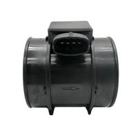 Medidor Flujo Aire Coche Para OPEL Para Astra G Para Zafira A Para Vectra 1994 1995 1996 1997 1998 1999 2000 2001 2002-2009 MEDIDOR CAUDAL AIRE 5WK9606 Medidor Flujo Aire MAF