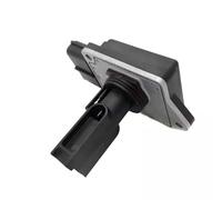 Medidor Flujo Aire Compatible Con Mazda Para B2300 3000 4000 2001 2002 2003 2004 Sensor De Caudalímetro Aire Repuesto Coche 6 Pines OEM: XF2F-12B579-AA