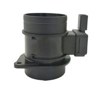 Medidor Flujo Aire Compatible Con Seat Para Altea 2009 2010 2011 2012 2013 2014 2015 2016 2017 2018 2019 Sensor Flujo Masa Aire MAF OEM: 10349461