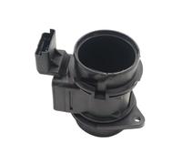 Medidor Flujo Aire Para Citroen C2 Para C3 Xsara Para Ford Fiesta Fusion Para Peugeot 1007 206 307 1.4 HDi Sensor Caudalímetro Aire Masivo 5WK9631 9642212180