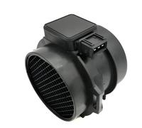 Medidor Flujo Aire Sensor Para 3 E46 Para M52 Para M54 Para 320 Para 323 325 328 I Ci 320i 325i 325ti 325xi 5wk9605 5wk96050 Sensor De Flujo Aire Masivo Maf(Air Flow Meter Maf)