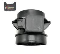 Medidor Flujo Aire Sensor Para 3 E46 Para M52 Para M54 Para 320 Para 323 325 328 I Ci 320i 325i 325ti 325xi 5wk9605 5wk96050 Sensor De Flujo Aire Masivo Maf(Sensor And Plug)