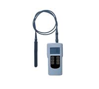 Medidor Gaussiano Digital MT-200DAH For Intensidad De Inducción Magnética Del Campo Magnético CC, CA Y Otros Campos Magnéticos,Rendimiento Estable(MT-200DA)