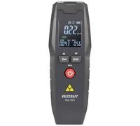 Medidor Geiger VOLTCRAFT RM-300 Radiación: Beta, Gamma, Radios X señal de sonido de advertencia