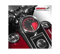 Medidor HD-05 para Harley Davidson (modelos 2004-2013)