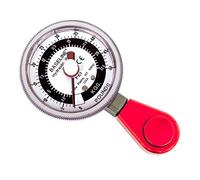 Medidor Hidráulico de Fuerza de Pinza Baseline LiTE - Probador de Fuerza Manual con Indicador Analógico y Capacidad de 22,7 kg
