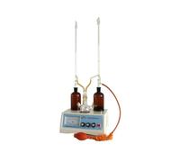 Medidor Humedad, Medidor de humedad volumétrico, analizador, detector