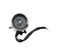Medidor Indicadores De Motocicleta, Conjunto Velocímetro, Odómetro Para Steed Para VT Para VLX 400 600 Para R&ebel Para CA250 Para CMX250 Para 250C