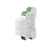 Medidor inteligente EcoFlow x Shelly, monitoreo de energía inteligente para hogares enteros, uso de la compensación de energía doméstica, maximiza el uso de energía solar, compatible con la serie