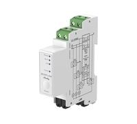 Medidor Inteligente Trifásico para sistemas EcoFlow STREAM EcoFlow Smart Meter (Shelly Pro 3EM)