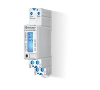 Medidor KWh Digital Monofásico 40A Con Pantalla LCD - 7M.24.8.230.0001