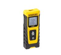 Medidor láser 20m - slm65 stht77065-0 stanley