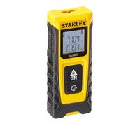 Medidor láser 20m - slm65 stht77065-0 stanley