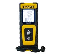 Medidor Stanley 30 m Láser