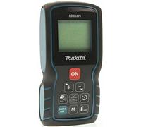 Makita LD080PI - cm,m,mm - Schwarz - Blau - 3 Zeilen - IP54 - 80 m - 0,05 m ( LD080PI )
