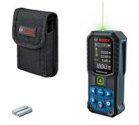 Medidor láser bosch profesional glm 50-27 cg - alcance 50 m. ip65. bluetooth.