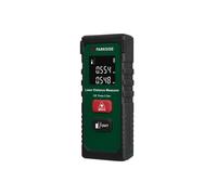 Medidor láser de distancias 20 m