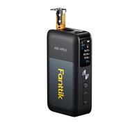 Medidor láser Fanttik A10 Apex 3 en 1 cinta digital y nivelación cruzada