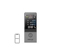 Medidor láser Mileseey D-9 Pro app 100m IPS P2P D9 Pro