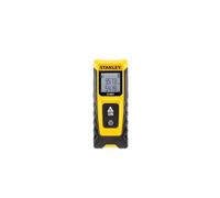 STANLEY SLM65 Medidor Láser de Distancia, Alcance 20m, Precisión ±3mm