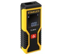Medidor Láser Stanley Tlm50, Modelo STHT1 77409, Para Mediciones Precisas Y