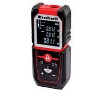 Medidor Láser TC-LD 50 Einhell