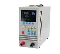 Medidor LCR Carga electrónica de CC programable serie ET54 fuente alimentación conmutada 150 V 40 A/500 15 A, CC/CV/CR/CP(2CH 150V 20A)