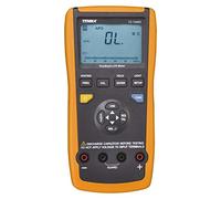 Medidor LCR con USB, medida de capacitancia máxima 20000µF, medida de inductancia máxima 2kH, tipo LCR de mano, medida de resistencia máxima 0.2 Gohm, SVHC sin SVHC (27-jun-2018), frecuencia de prueba