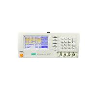 Medidor LCR digital de 200 KHz MCH-2816A Frecuencia de prueba del medidor de alta precisión,Fiabilidad