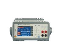 Medidor LCR, Probador de cortocircuito batería ZC5520,Equipo prueba nueva energía
